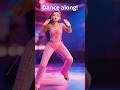 GOLDEN Dance Tutorial 💃 Rumi Teaches You | K-Pop Demon Hunters