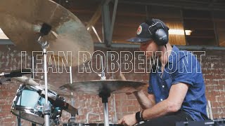 The Workshop Performance | Lean Robbemount | Yamaha Drums