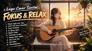 Cover Lagu Pop Full Album | Cocok Buat Santai | Cover Lagu Pop Nostalgia