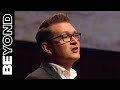 Beyond 2018 - Impact Beyond the Creative Industries with Solomon Rogers, REWIND