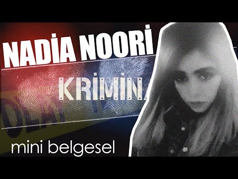 Nadia Noori -  mini belgesel / bölüm 21