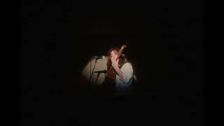Searows - Dirt (Live)