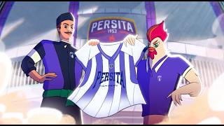 EPISODE 1: MENJADI PENDEKAR | IN COLLABORATION WITH SUKA ANIMA
