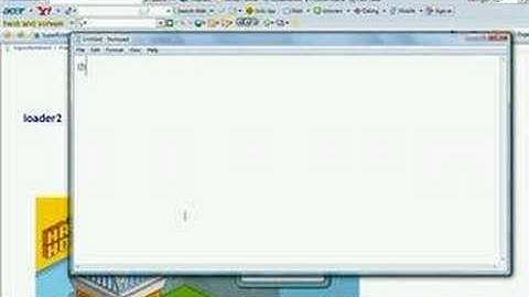 How To Get A (WORKING) Loader !!