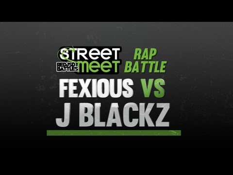 Fexious vs JBlacks