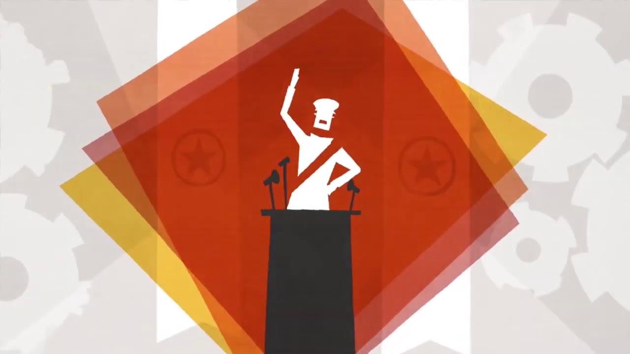 Human Rights Explained In A Beautiful Two Minute Animation - YouTube