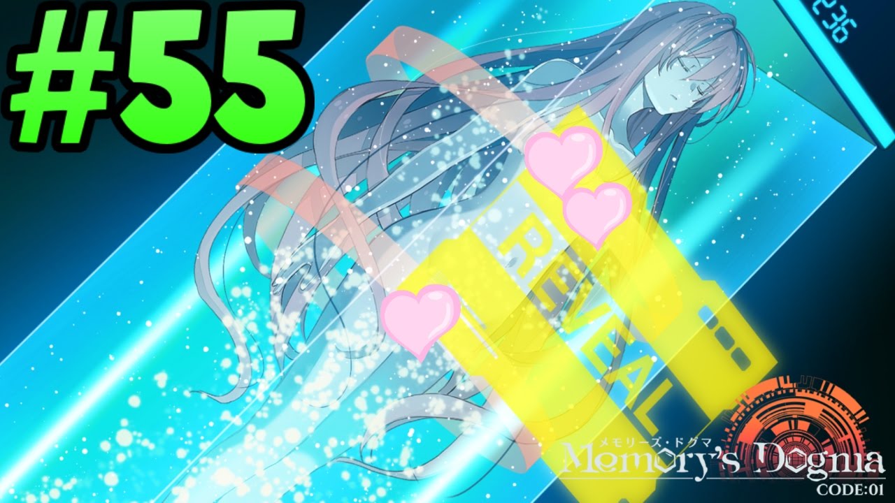 MIZUNASHI SORANO ALIVE?! | Memory's Dogma CODE:01 - Part 55 | Anime | Manga | Gameplay | VN | Game