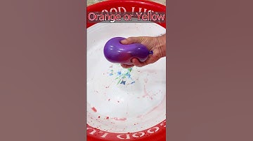 Did You Pass 👍 or Fail 👎 This Challenge? (Subscribe to get another chance 😉)#shorts #asmr #challenge