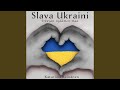 Slava ukraini itkevn sydmen maa