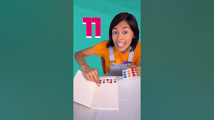 #123andres #musicainfantil #videosinfantiles #matemática #matematicas #kindergarten #musicaparaniños