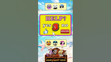 FNAF Into the Pit vs Inside Out 2 pass the IQ test level 666 #insideout2 #fnaf #FNAF