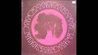 The Ultraviolets - Changing Times