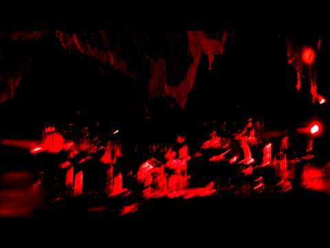 Bon Iver- Blood Bank (with Colin Stetson solo)