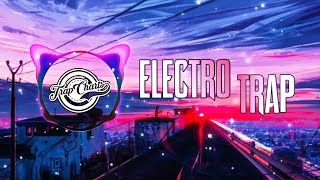 Jake Wolfe - Missing You (ft. Alisa) [Electro Trap mix with Lyrics]