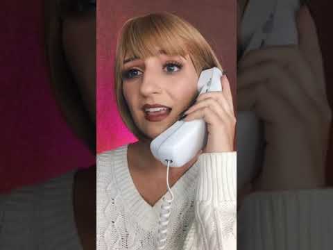 Видео: New Girl x Scream Scene | Scream Horror Movie Ghostface & Casey Becker Cosplay Makeup Costume