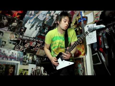 chocobo-theme-final-fantasy-guitar-cover