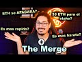 ✅ SE APROXIMA THE MERGE ✅ TODO LO QUE TENES QUE SABER DE ETHEREUM