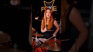 BON JOVI 🖤 YOU GIVE LOVE A BAD NAME 🥁