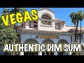 Voted the best dim sum in las vegas  gold coast casino