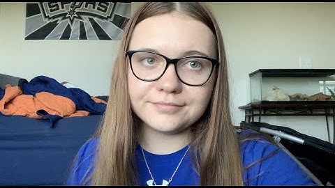 COMM 3023 Intro Video