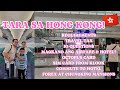 Diy hong kong vlog part 1 from naia to hkia  forex sa chungking mansions