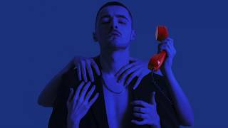 Khayat - Call For Love Instrumental Eurovision Version