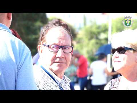 Passeio S&eacute;nior 2017 - JF Albergaria-a-Velha e Valmaior