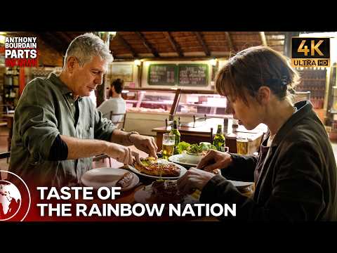 Tony Inside a Country Where Freedom Came Late | Anthony Bourdain Parts Unknown | Season 2 Episode 8