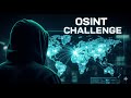 OSINT Challenge: Find The Location Using Open-Source Intelligence