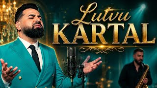 Lutvu Kartal - Yalniz Ağlarim 2027