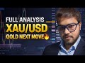 FULL ANALYSIS XAU/USD | GOLD NEXT MOVE 🔥! By adamant trader fare less trader