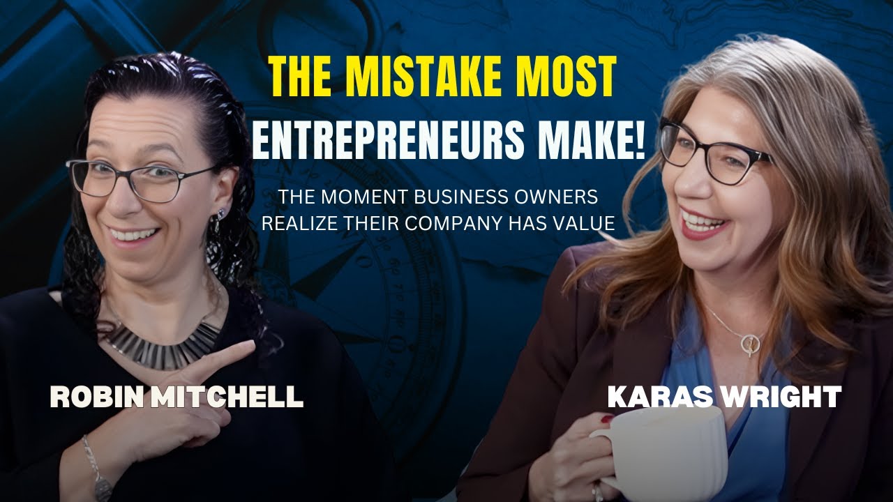 The Costly Mistake Business Owners Make for Years