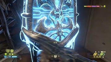 DOOM Eternal - Collectable - Arc Complex Sentinel Crystal