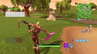 Week 5 Fortnite Challenges Guide - All Challenges And Road Trip Battlestar location!