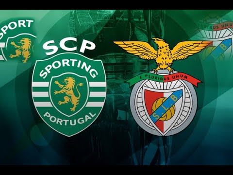 AKARSLOT x barcelona88 - SL Benfica Vs Sporting CP | 06/02/19 - (Full Review) - | HD (Portuguese Cup)