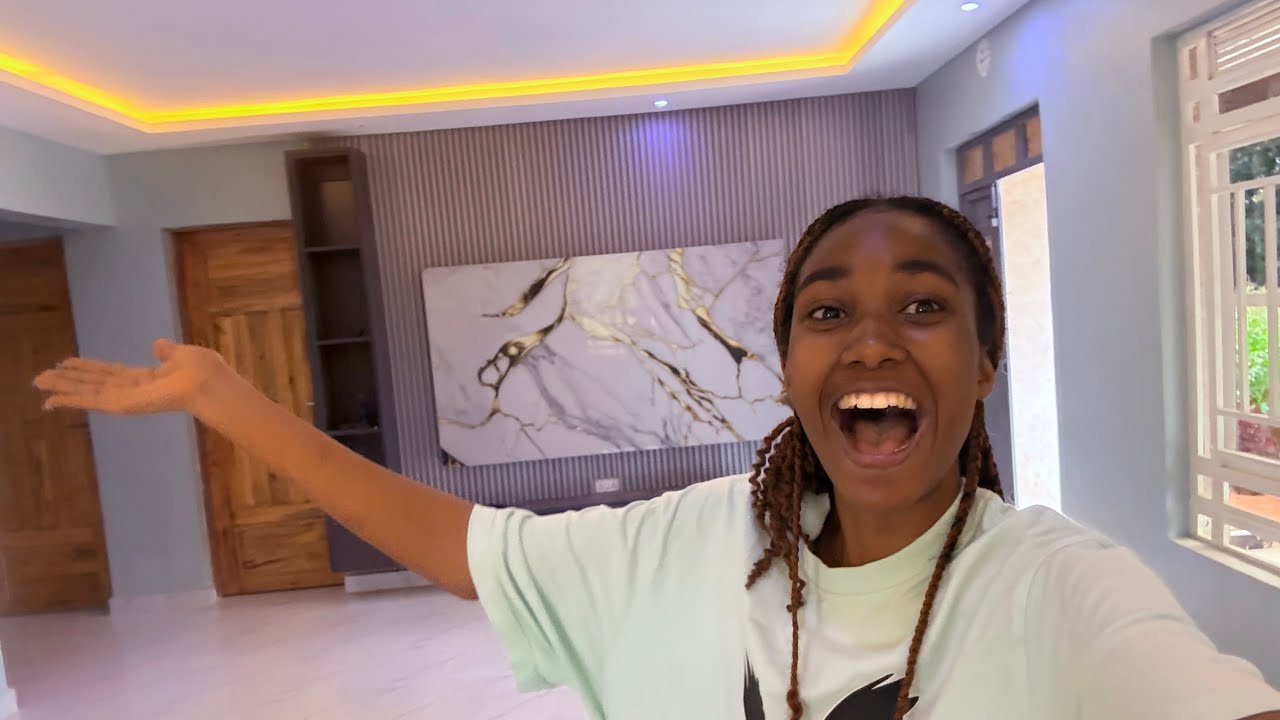 ВЕРНУВШИСЬ ДОМОЙ И ПОЛУЧИВ БОЛЬШОЙ СЮРПРИЗ😭БОГ ЭТО СДЕЛАЛ🙏@ItsNasto ❤️