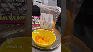 Weird stuff in the Wait Wait office