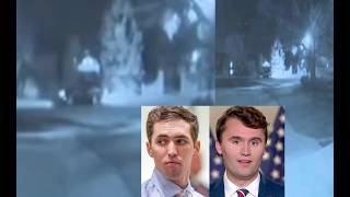 Home Video Shows Charlie Kirk Murder Suspect After UVU Shooting, Cop Says