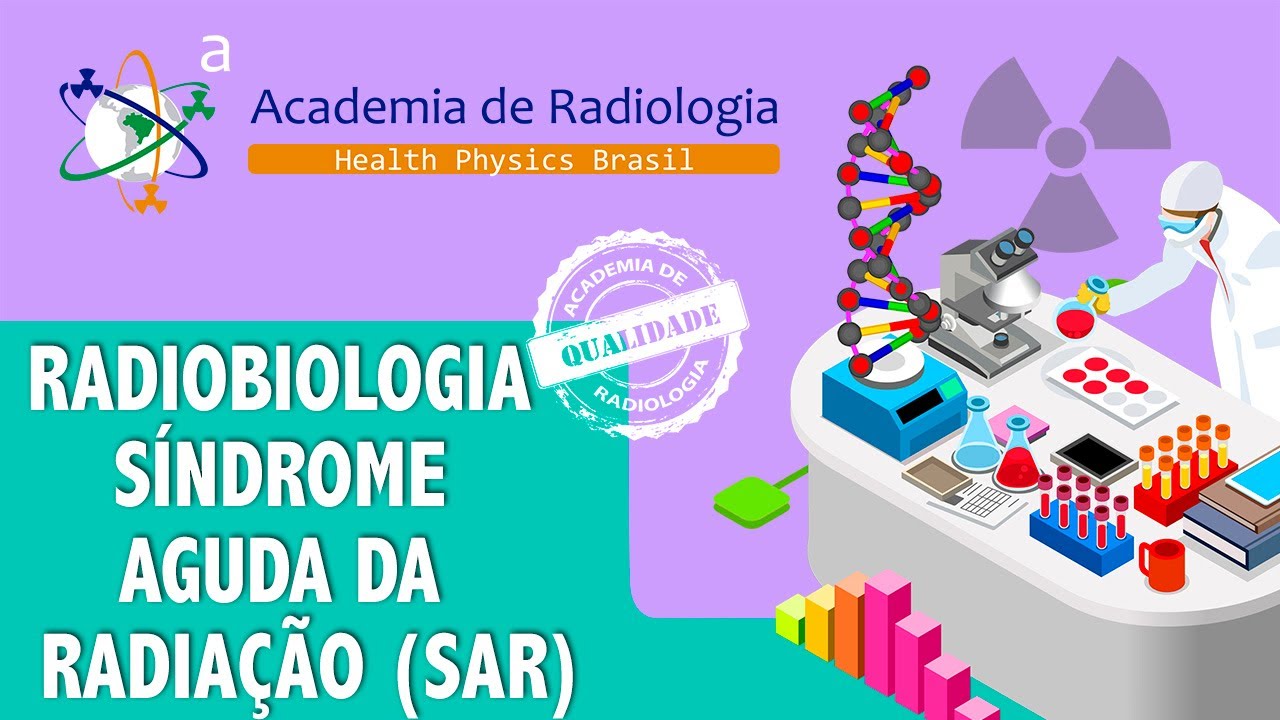Síndrome Aguda Da Radiação - RETOEDU