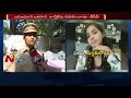 DCP Sumathi Face to Face over Sandhya Rani's Petrol Attack Incident