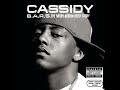 Cassidy Larsiny Innocent Man Misunderstood I M Just From The Hood mp3