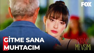 Öykü, Ayaz'dan Başka Bir Şey Düşünemiyor - Kiraz Mevsimi 52. Bölüm