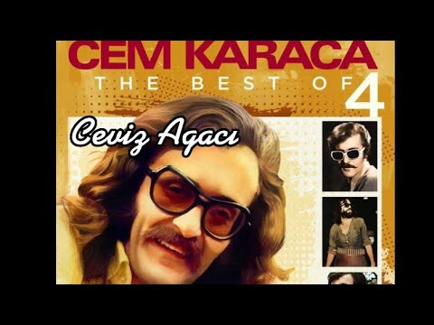 CEM KARACA -