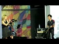 Akira Yamaoka/Mary Elizabeth McGlynn - Silent Hill 4 - Tender Sugar Live