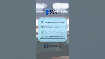 Fix Your Verifone POS in Minutes 🚀 | POSCircle.com 😎