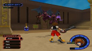 Updated Textures Superpatch v5 - KH1FM Texture Mods