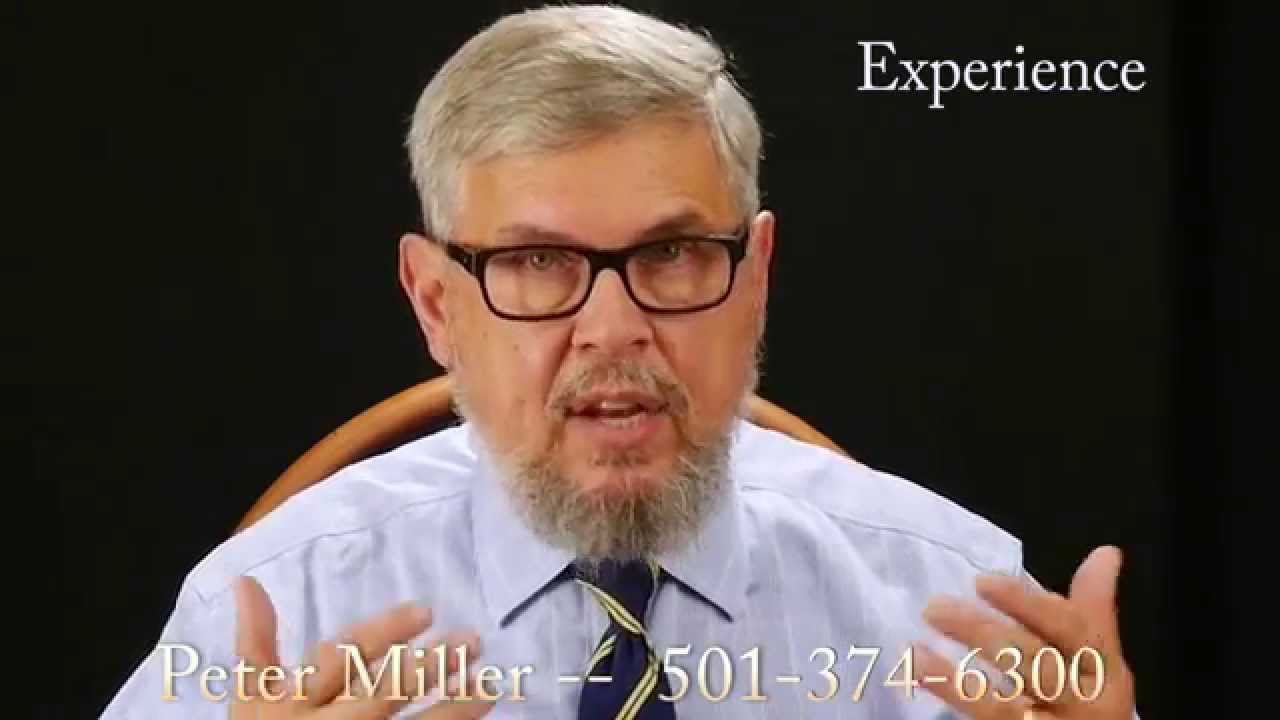 A Lawyer Who Represents Himself 👨‍⚖️