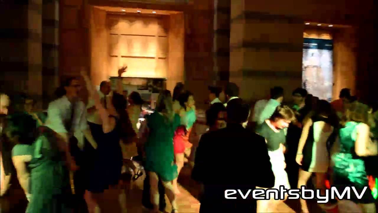 Albert Dickinson Wedding by MV (Minnesota History Center)