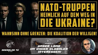 Download Lagu Geheimplan Ukraine: Steht die NATO vor einer verdeckten Invasion? #update MP3 Download Lagu Geheimplan Ukraine: Steht die NATO vor einer verdeckten Invasion? #update MP3