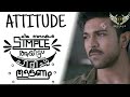 Boys attitude status  debonair media  rc  prabhath madhu nikarthil